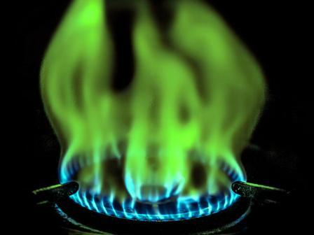 Херсонські аудитори оперативно упередили незаконну закупівлю природного газу майже на 2 мільйони гривень