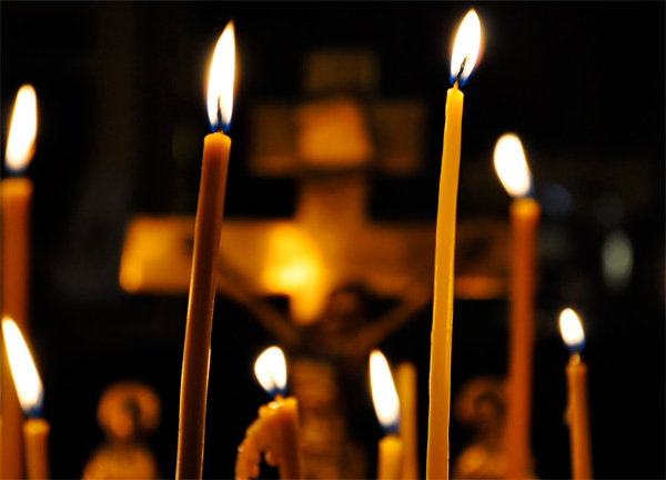 Полеглих Героїв Херсонщини вшанують спільним молебнем 14 жовтня