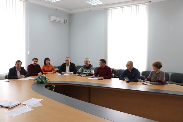 Рада національних меншин та корінних народів України при ОДА ініціює звернення до ЮНЕСКО щодо збереження Ханського палацу у Бахчисараї