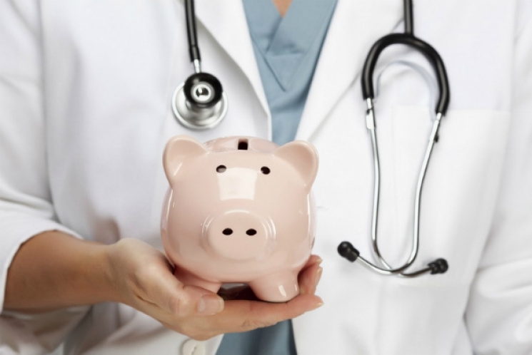 Відтепер витрати благодійних медичних внесків стануть прозорими для громади