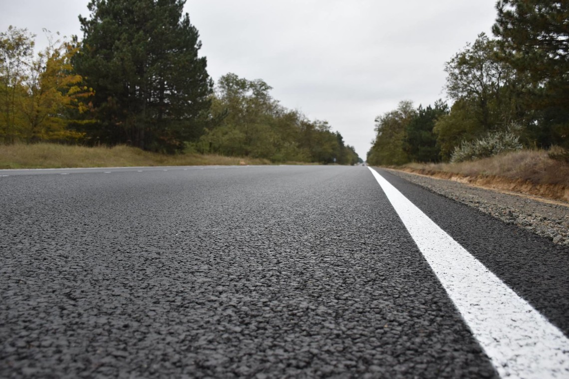 У 7 разів більше коштів з державного бюджету у 2018 році буде виділено на дороги Херсонщини