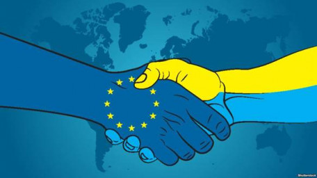 Україна та ЄС поглиблюють співпрацю у сфері інтелектуальної власності