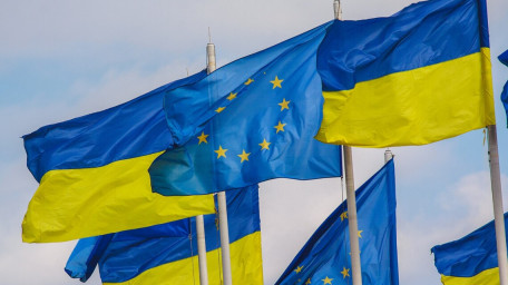 На сьогодні в Уряду є чіткий план щодо майбутніх переговорів стосовно вступу України до ЄС, – Денис Башлик