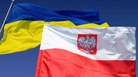 Обговорення досвіду України та Польщі щодо розвитку громад  