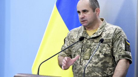 Збройні Сили України мають на меті створити якісно нову генерацію сержантів і старшин