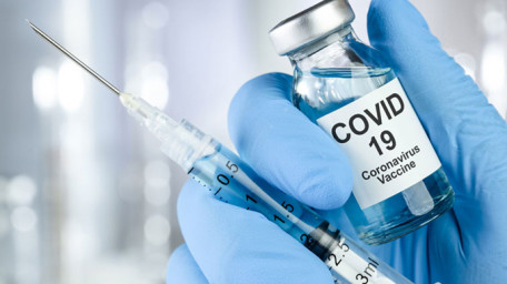 Вакцинація від COVID-19: що відомо про вакцини
