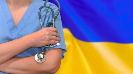 Українська медична система продовжує модернізуватися відповідно до європейських стандартів, – Марина Слободніченко