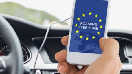 Вільний зв’язок у Європі: Парламент підтримав законопроект про єдину роумінгову зону з ЄС