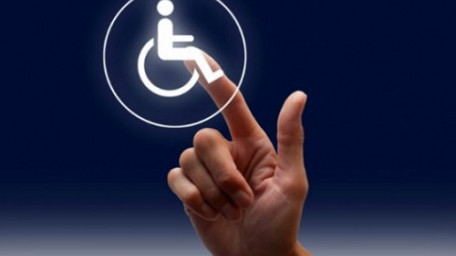 Здійснення фінансової підтримки громадських організацій осіб з інвалідністю