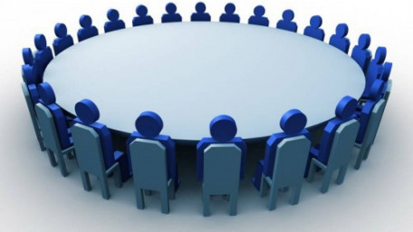 ЗВІТ про проведення засідання за «круглим столом» на тему: «Забезпечення прав і свобод громадян на тимчасово окупованій території Автономної Республіки Крим»