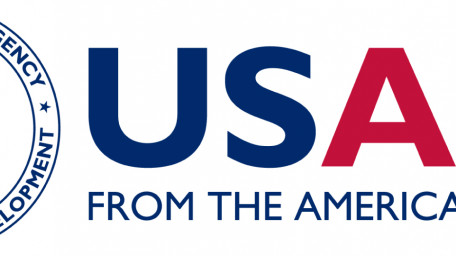 На території Херсонської області працюють 16 програм USAID