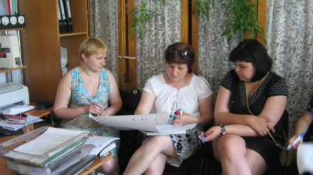 В Ивановском районе обсудили вопросы сохранения репродуктивного здоровья