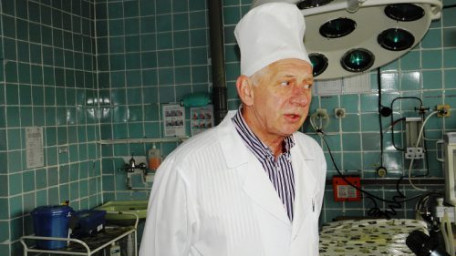 Лікарі дитячої обласної лікарні радять не вживати в їжу дикорослих грибів