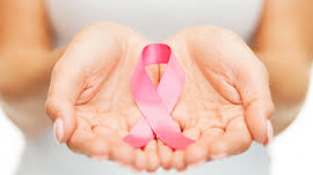 20 жовтня – Всеукраїнський день боротьби із захворюванням на рак молочної залози