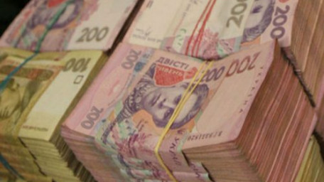 Депозити херсонців поповнили бюджет на 26 мільйонів гривень