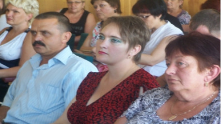 Проведено заседание чрезвычайной противоэпизоотической комиссии Бериславского района