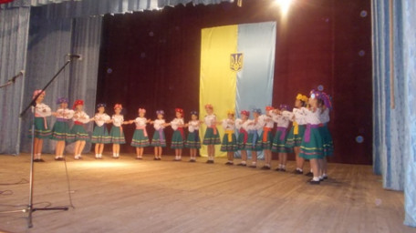 Урочистості з нагоди Дня Збройних Сил України у Каланчацькому районі