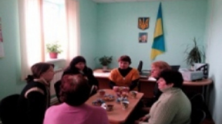Працівники Пенсійного фонду в Іванівському районі роз'яснили зміни в пенсійному законодавстві