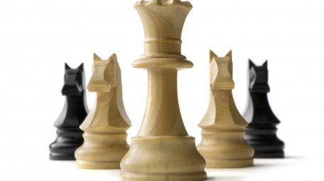 Проведені обласні фінальні змагання серед школярів з шахів «Біла тура»