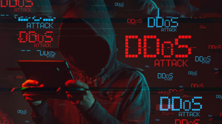 Україна відбила найбільшу DDoS-атаку в своїй історії