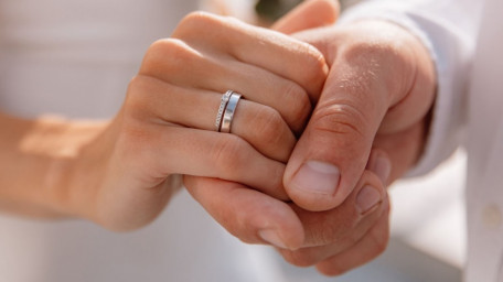 Шлюб онлайн у Дії: уряд ухвалив постанову