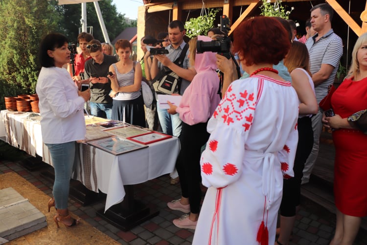 Фестиваль туристичної журналістики України стартував на Херсонщині