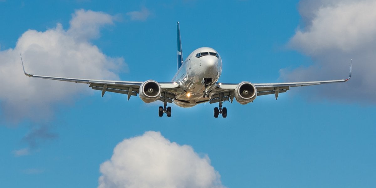 Євроінтеграція та дерегуляція авіаційної галузі: Підписано закон для спрощення внутрішніх авіаперевезень