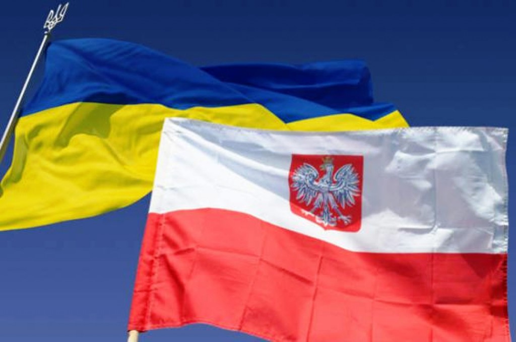 Обговорення досвіду України та Польщі щодо розвитку громад  