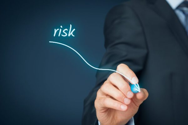 Ризики в управлінській діяльності