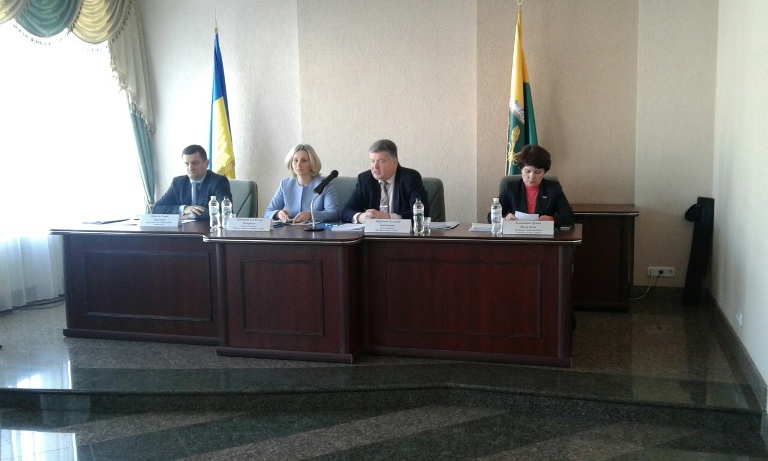Взаємодія Держпраці, Пенсійного фонду та ДФС сприятиме подоланню незадекларованої праці в Україні