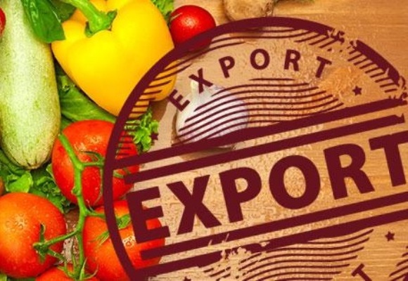 Експортні можливості для виробників  сільськогосподарської продукції