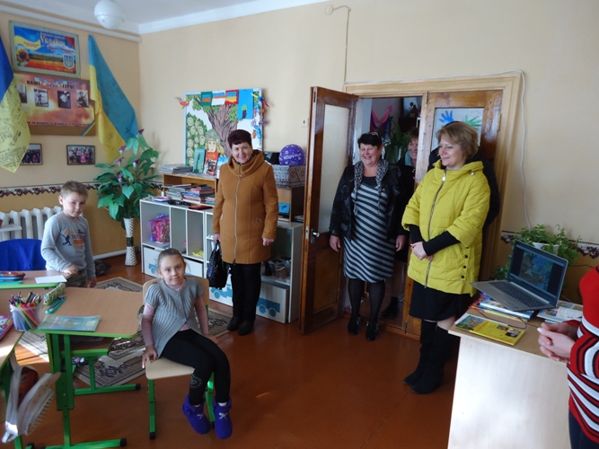 Продовжується формування проекту програми  соціально-економічного розвитку Новотроїцького  району на 2019 рік