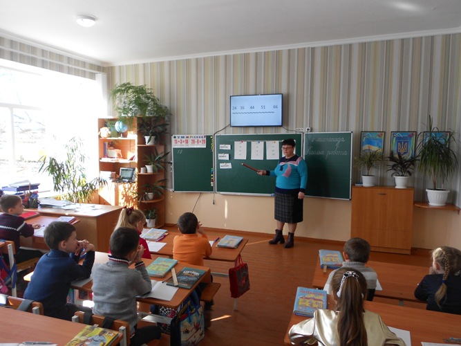 У Верхньорогачицькому районі вивчали професійну діяльність педагогічних працівників