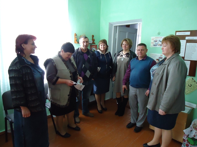 Продовжується формування проекту програми соціально-економічного розвитку Новотроїцького району на 2019 рік