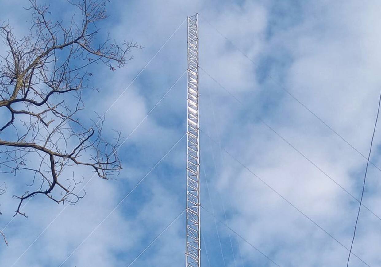 У лісах Херсонщини будуть встановлені сучасні вежі спостереження 