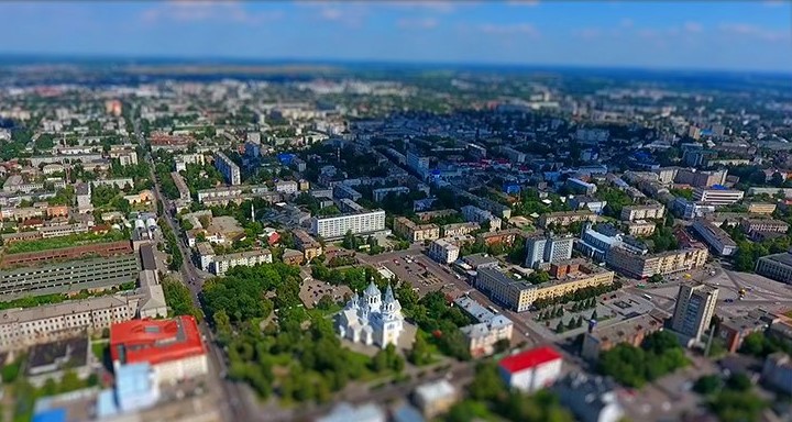 Всеукраїнський культурно-мистецький фестиваль «ZT-EXPO 2021» запрошує гостей
