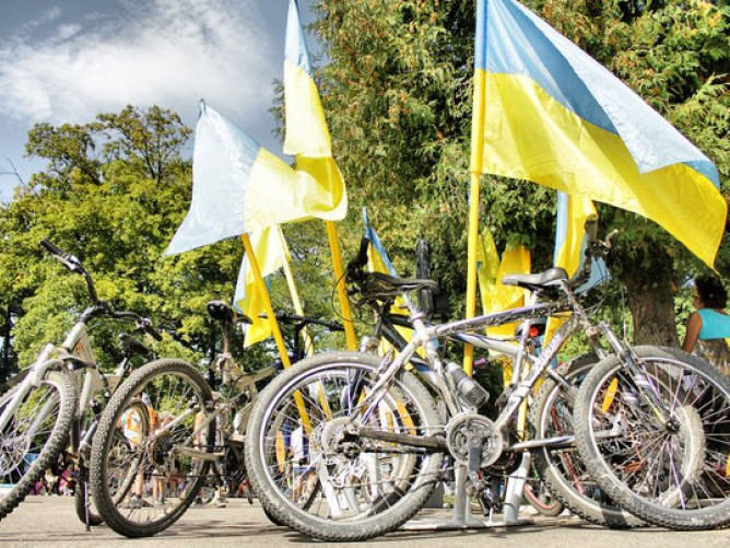 У Херсоні пройде ряд велокросів та велоперегонів