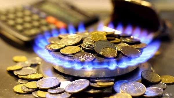 Отримувачі субсидій не відчують коливань ціни на газ, оскільки їхня частка оплати залишається незмінною. 