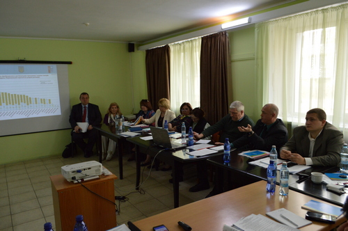 Підведено підсумки реалізації Національної стратегії сприяння розвитку громадянського суспільства в регіонах України
