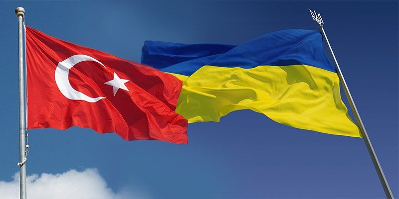 Херсонщина укріплює відносини з Туреччиною 