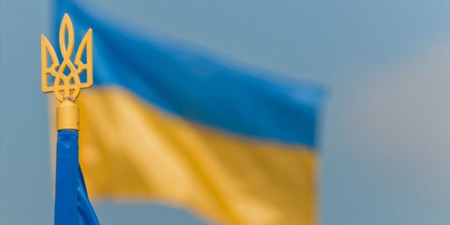 У Херсоні з нагоди державного свята урочисто піднімуть Державний Прапор України