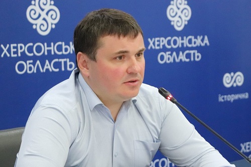 Юрій Гусєв ініціював аудиторську перевірку використання бюджетних коштів в області