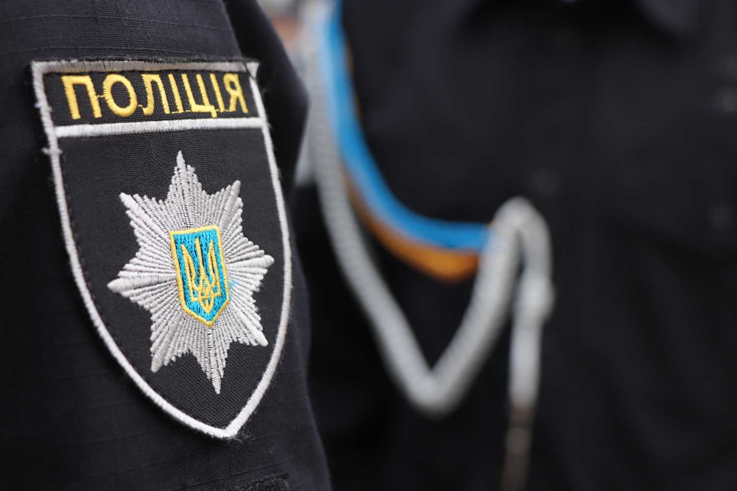 Андрій Гордєєв привітав курсантів з нагоди складання Присяги працівника поліції