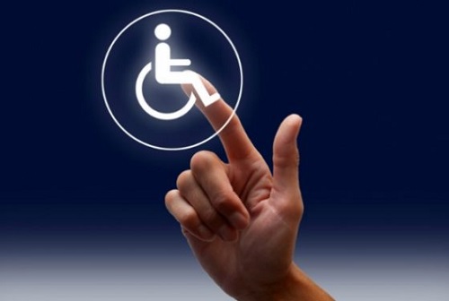 Затверджено список переможців конкурсу з визначення проектів, розроблених громадськими об’єднаннями осіб з інвалідністю
