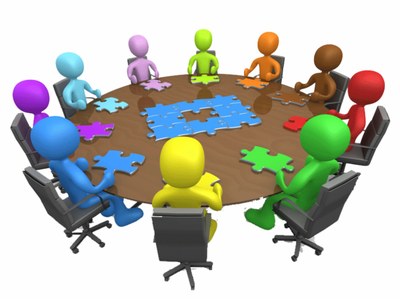21 квітня у приміщенні Херсонської обласної державної адміністрації відбулося засідання за «круглим столом» на тему: «Будуємо мости заради співпраці та єдності»