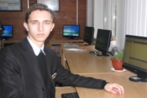Скадовський гімназист переміг у ІІІ етапі Всеукраїнських учнівських олімпіад із інформатики