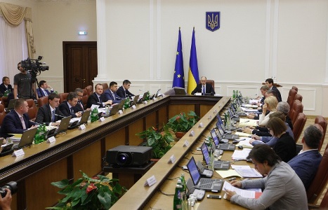 Облдержадміністрація підтримує створення друкованого видання Мінінформполітики для прикордонних областей України