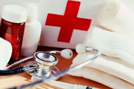 Медична допомога військовослужбовцям області станом на 15 листопада