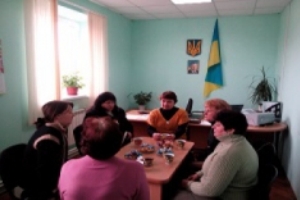 Працівники Пенсійного фонду в Іванівському районі роз'яснили зміни в пенсійному законодавстві