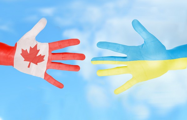 Посольство Канади оголошує відкриття програми Канадського фонду місцевих ініціатив на 2017-2018 рік